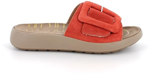 IGI&Co 1179466, Sandali da donna arancio con strap