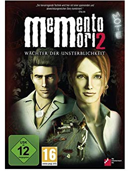 Memento Mori 2: Wächter der Unsterblichkeit