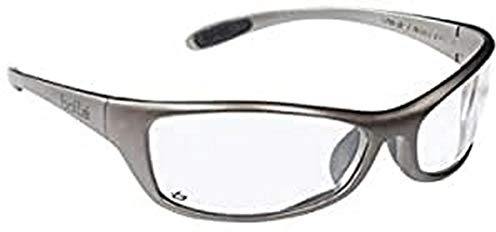 Bollé SPIPSI Spider Lunettes de protection Incolore
