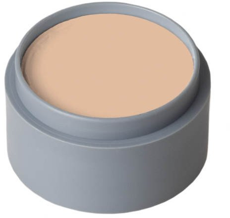 GRIMAS Water Make Up Pure | Haut 1007 Älterschminken | 15 ml | Wasserschminke für Kinder & Erwachsene Wischfest Schnell Trocknend und Deckend