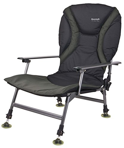 Sänger ANACONDA Vi Lock Lounge Chair, belastbar 160 kg