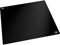 Ultimate Guard Spielmatte 80 Monochrome Schwarz 80 x 80 cm
