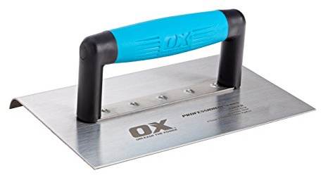OX Pro Extra bred kant 145 x 215 mm S/S - 16 mm radie