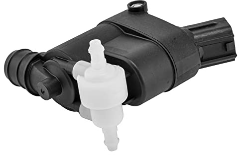 pumpe für scheibenwaschanlage für Hyundai I10 I20 I30 für Kia Picanto Ceed Sportage, Scheibenwaschflüssigkeitspumpe 98510-2W500