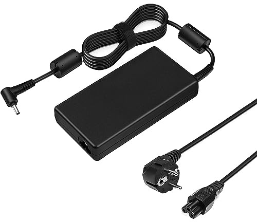 200W 20V 10A Netzteil Ladegerät für MSI Creator M16 B13VF CreatorPro M16 B13VI Katana 15 B12V B13V MSI MS-17L5 MS-1584 A21-200P2B ADP-200JB F 4,5 * 3,0mm