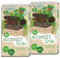Floragard Universal Bio Hochbeet-Erde 2x40 Liter - 80 Liter