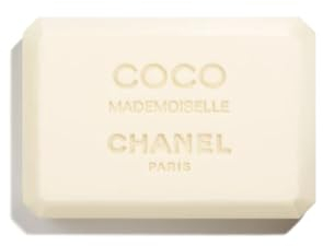 CHANEL Coco Mademoiselle Gentle Perfumed Soap 100 g