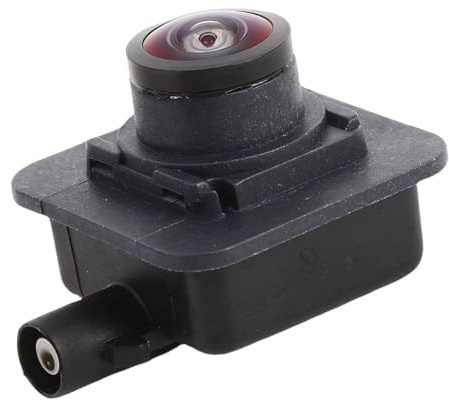 Fabater 2017-2019 Scambio di Telecamere di Ritorno per Auto con Semplice installazione. Ampia Fotocamera di Inversione Angolare per gli Appassionati di Auto