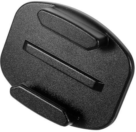WESIEVYA in Lega di Alluminio per Treppiede per Piastra Sgancio Rapido Design Compatto e Facile da Trasportare per Attività per Videocamera per Attività Fisiche