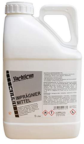 YACHTICON IMPREGNANTE para LA TIENDA 5 LTS