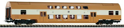 Piko 57622 - Doppelstockwagen