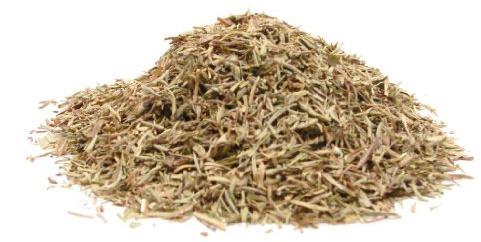 Summer Savory Herb-4oz-Cut Summer Savory Leaf
