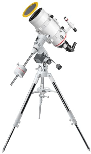 Bresser Optik Messier MC-152/1900 Hexafoc EXOS-2 Spiegelteleskop Maksutov-Cassegrain Katadoptrisch