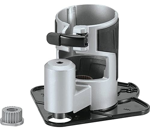 Makita 196093-4 Kompaktfräser Offset-Basis