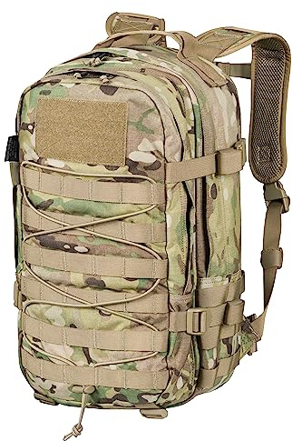 Helikon-Tex Raccoon Mk2 Backpack, Patrol Line