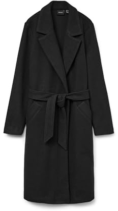 VERO MODA Female Mantel VMFORTUNEAYA Mantel | Coat