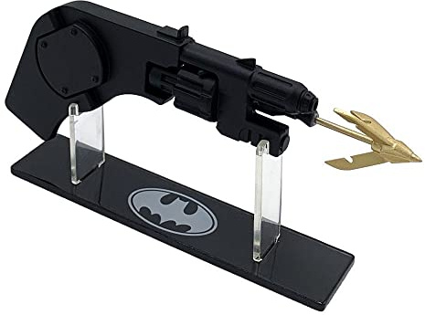 Batman Grapple Launcher 15,2 cm Requisite Replik