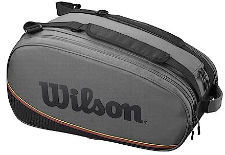 Wilson Tour Pro Staff Padel Bag