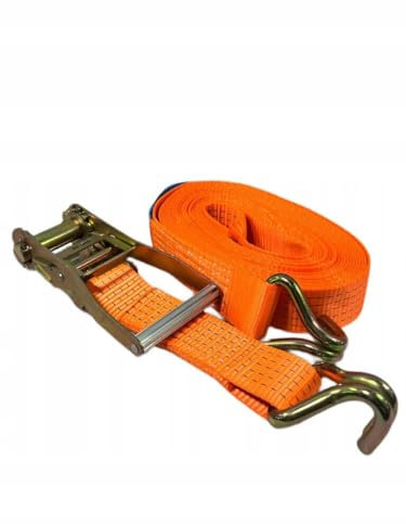 Profi Auto-Spann Spanngurte 5000 daN 10M/50mm 5 Ton mit Schnellspanner PT-001