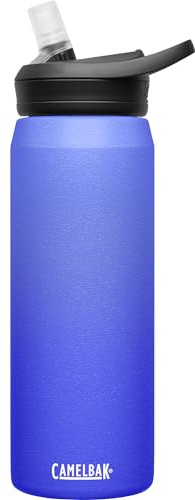 CAMELBAK Eddy+ Vakuumisolierter Edelstahl, 750 ml, Midnight Ombre