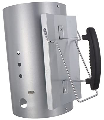 Gogogmee De Barbacoa Rápido Arrancador De Herramientas para Parrilla Estufa De De Parrilla