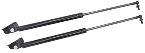 Auto Amortiguadores Maletero Resorte De Gas Portón Trasero para Subaru XV para Crosstrek para Impreza 2012-2016 Soporte Elevación 63269FJ120 Y 63269FJ030 Muelle Neumático