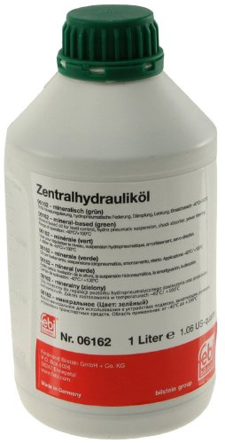 Febi-Bilstein Power Steering Fluid 1 Liter