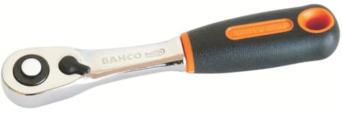 Llave De Carraca 3/8 Pera Qr