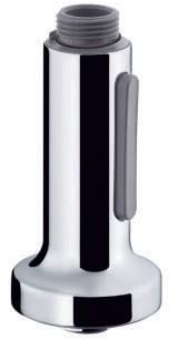 hansgrohe Ausziehbrause für Talis S² Variarc Küchenarmatur chrom