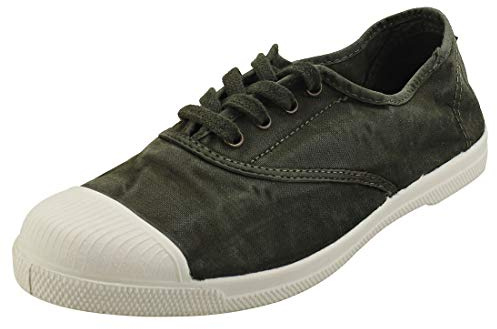 NATURAL WORLD ECO 102E-622-39, Low-top, Caqui,