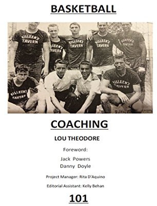 Basketball Coaching 101 (English Edition)