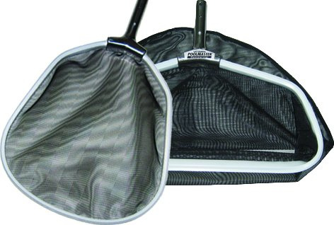 Kescher ”Commercial” (Bodenkescher tief 50x23 cm)