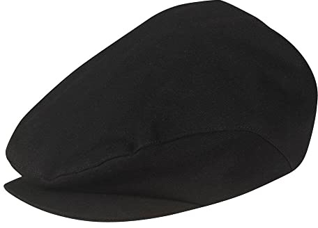 ROBUR-Casquette de Cuisine Caps