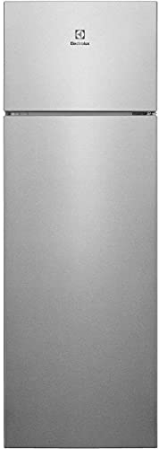 Electrolux LTB1AF24U0 Frigocongelatore Statico 143.4 cm silver