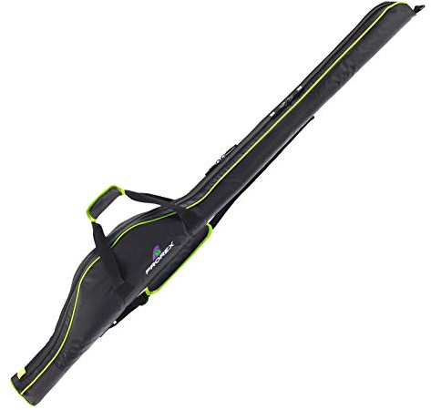 Daiwa Prorex Rutenfutteral 128cm für 2 montierte Ruten