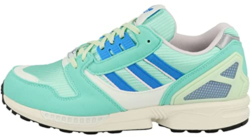adidas Herren Zx 8000 Leichtathletik-Schuh, Caslim Tincru Rafazu, 44 EU