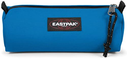 Eastpak Uni-Erwachsene BENCHMARK Single Reisezubehör-Verpackungs-Organizer, Bang Blue, 6X7,5X20,5, Modern Minimalist