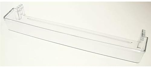 MyApplianceSpares Fridge Upper Door Shelf for Kenwood Hisense Fridge Freezer KUL55X18