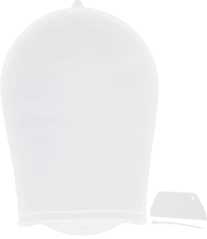 Silicone Kneading Dough Bag, Multifunctional Kneading Bag, Reusable Food Grade Silicone Bag Flour Mixing Bag Dough Mixer for Bread, Pastry, Pizza