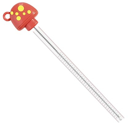 Straw Brush Cleaning Tool, Pipe Cleaner Tool