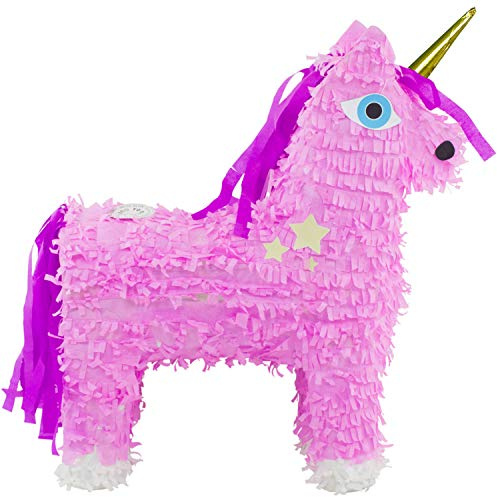 Folat 60921 - Pinata Einhorn 57x37cm