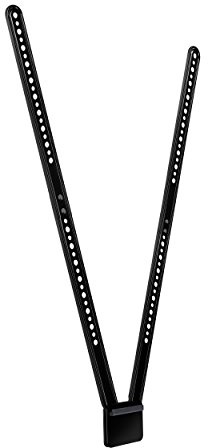 Logitech Mounting Accessory for Camera – Accessories for Cameras (Black, MEETUP, 83 Mm, 16 Mm, 700 Mm, 825 G)