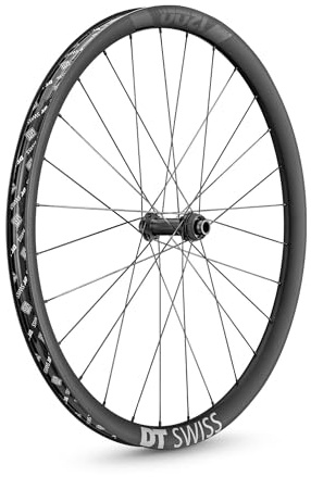 Dt Swiss XMC 1200 Spline Laufräder schwarz 29 Zoll