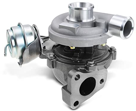 Frankberg Turbocompressori Compatibile con i40 VF 1.7 CRDi 2012-2019 i40 CW VF 1.7 CRDi 2011-2019 iX35 EL ELH LM 1.7 CRDi 2010-2015 Sostituisci# 282012A850