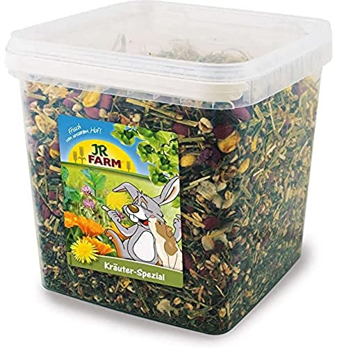 JR FARM Kräuter-Spezial 5 l Eimer = 1,5 kg