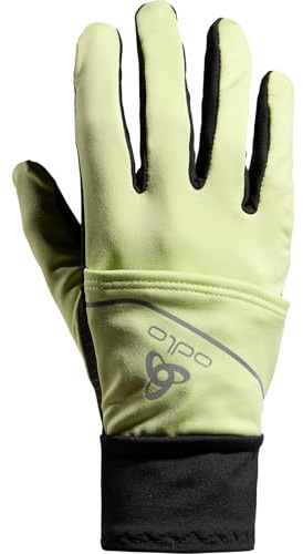 Odlo Unisex Handschuhe Intensity Cover Safety
