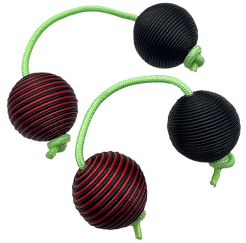 2 Piezas De Bola Rítmica Asuratuas - Coctelera De Ritmo Africano Asuratua, Bola Kashaka - Instrumento De Percusión Manual Kashaka Shaker, Sonajero Africano Para Fiesta, Escenario, Concierto, Madera +
