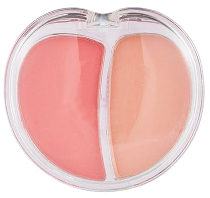Maquillaje de polvo de rubor mate de larga duración, aspecto natural de larga duración, coloretes para mejillas, paleta de rubor