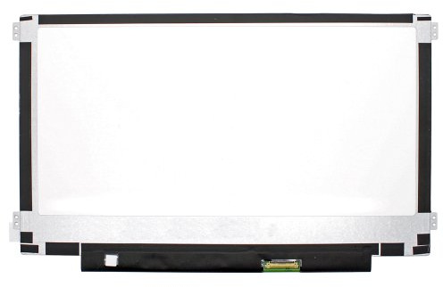 AJPARTS UK New Laptop Screen for Lenovo IDEAPAD 300S 11, FLEX 3 11, FLEX 4 11 (11 inch) LCD 1366 × 768 WXGA HD Display 30 Pin eDP Matte Panel Non-Touch