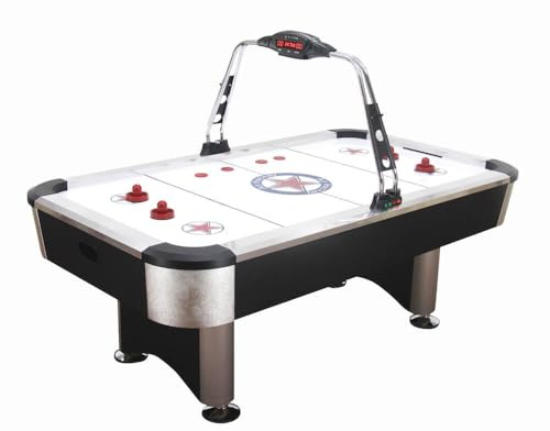 GARLANDO Stratos Air Hockey